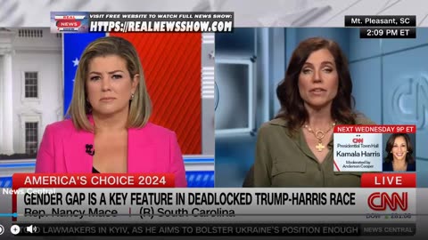 CNN News Central 2PM - 10/16/2024