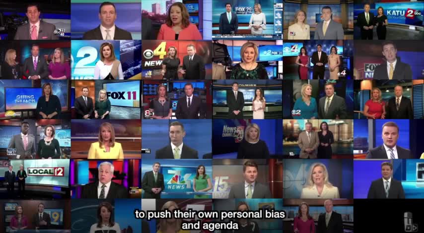Corporate Media