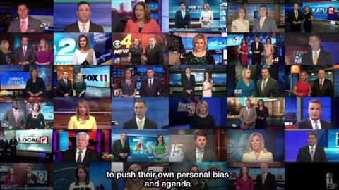 Corporate Media