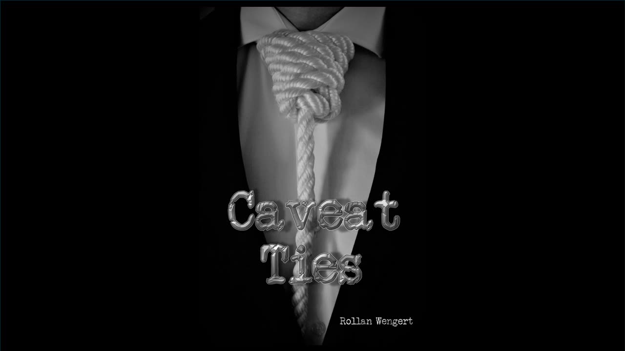 Caveat Ties Chapter 3