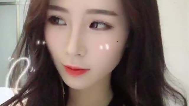 A collection of the most beautiful and sexy Chinese girls on Douyin 225