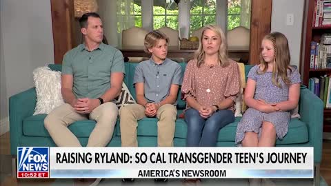 Fox News Airs Segment Endorsing And Encouraging Child Transgenderism