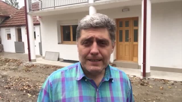 Miroljub Petrović - Izolacija - Čovek od 5 metra