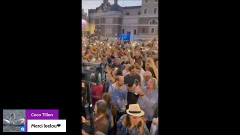 ApéroLive avec Vous les Zzz'Amis 25 octobre 21