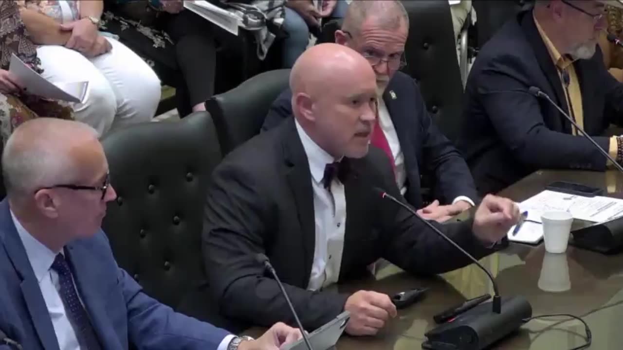 Dr David Martin: What is SARS and where did it come from?