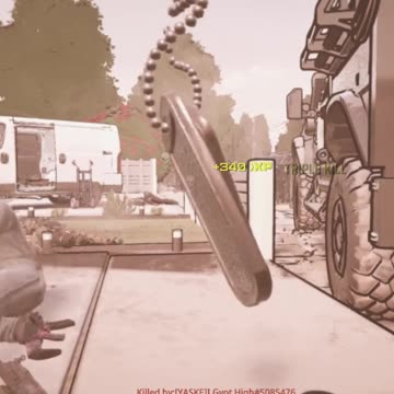 CLIP: 47 - 12 [MATCH] OWNING HACKERS - CALL OF DUTY MW3 - SEE DESCRIPTION