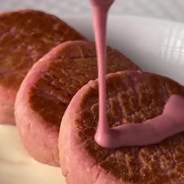 Рецепт Сырников для Барби💕