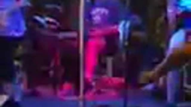 Pushin Time Play That Funky Music