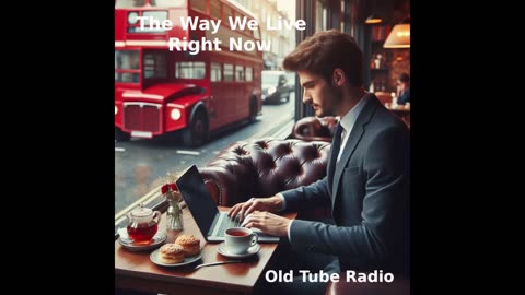 The Way We Live Right Now by Anthony Trollope. BBC RADIO DRAMA