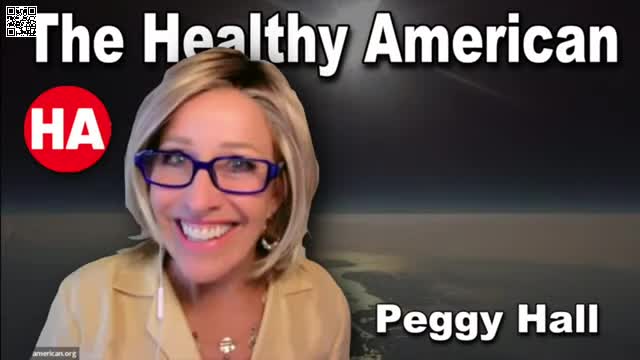 Smackdown! Peggy Hall Knows! NASA is Exposed Again.