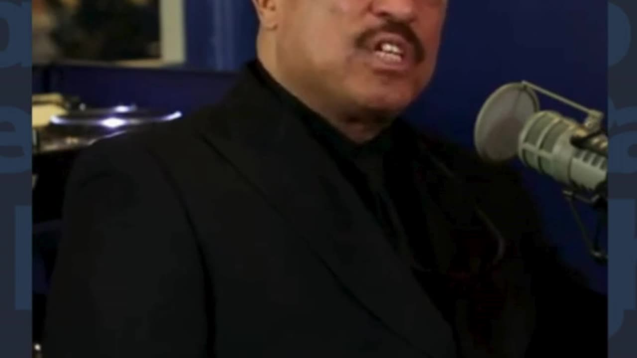 Red Pilled by Judge Joe Brown