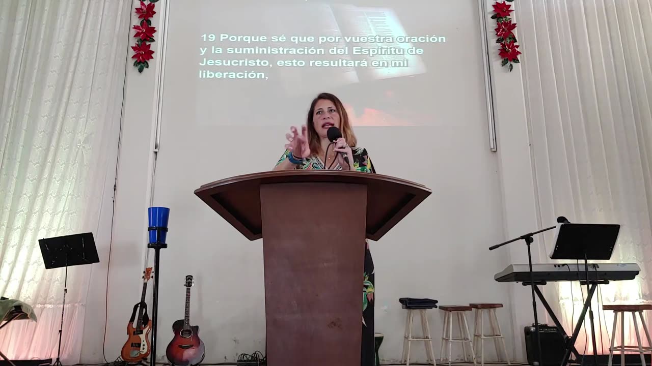 El Avance Del Evangelio