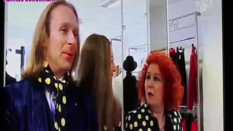 BEST OF des émissions de TF1, M6, MCE auxquelles ont participé LA FAMILLE ACKERMANN.