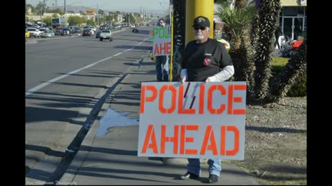 Motorcycle check points