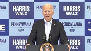 Biden Wants to Smack Republicans in the Ass