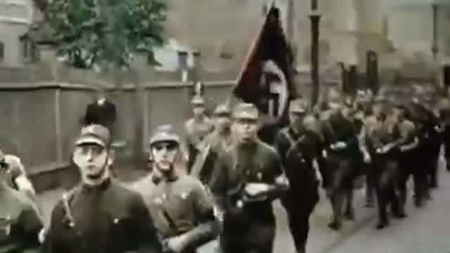 Erasing History