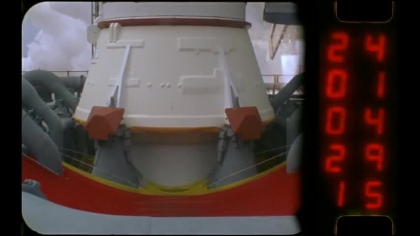 STS-135 Launch Imagery.f135