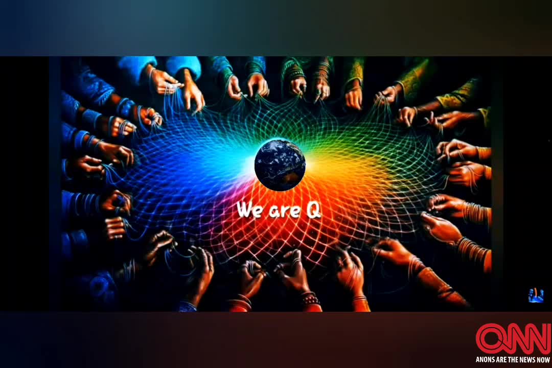 The Whole Elite, Evil, Cabal Will Come Crumbling Down! The World is Awakening! ☕