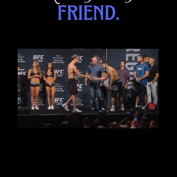 Fact: Mike Perry is not your friend!