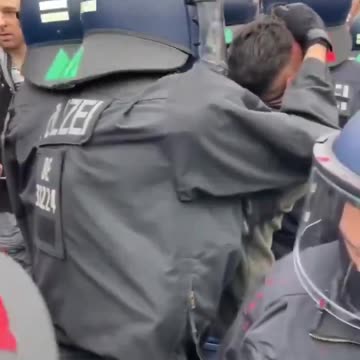 Alemania, provincia de Israel