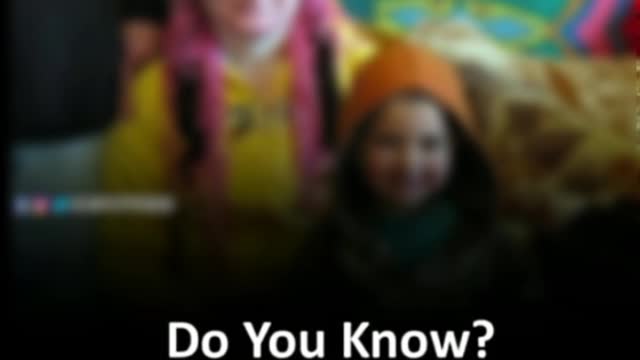 Youngest grandmother. #facts #worldfacts #mindblowing