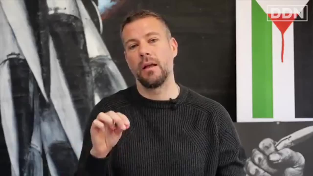 WHAT UK DID IN GAZA IS SHOCKING & NO ONE’S ALLOWED TO TALK ABOUT IT