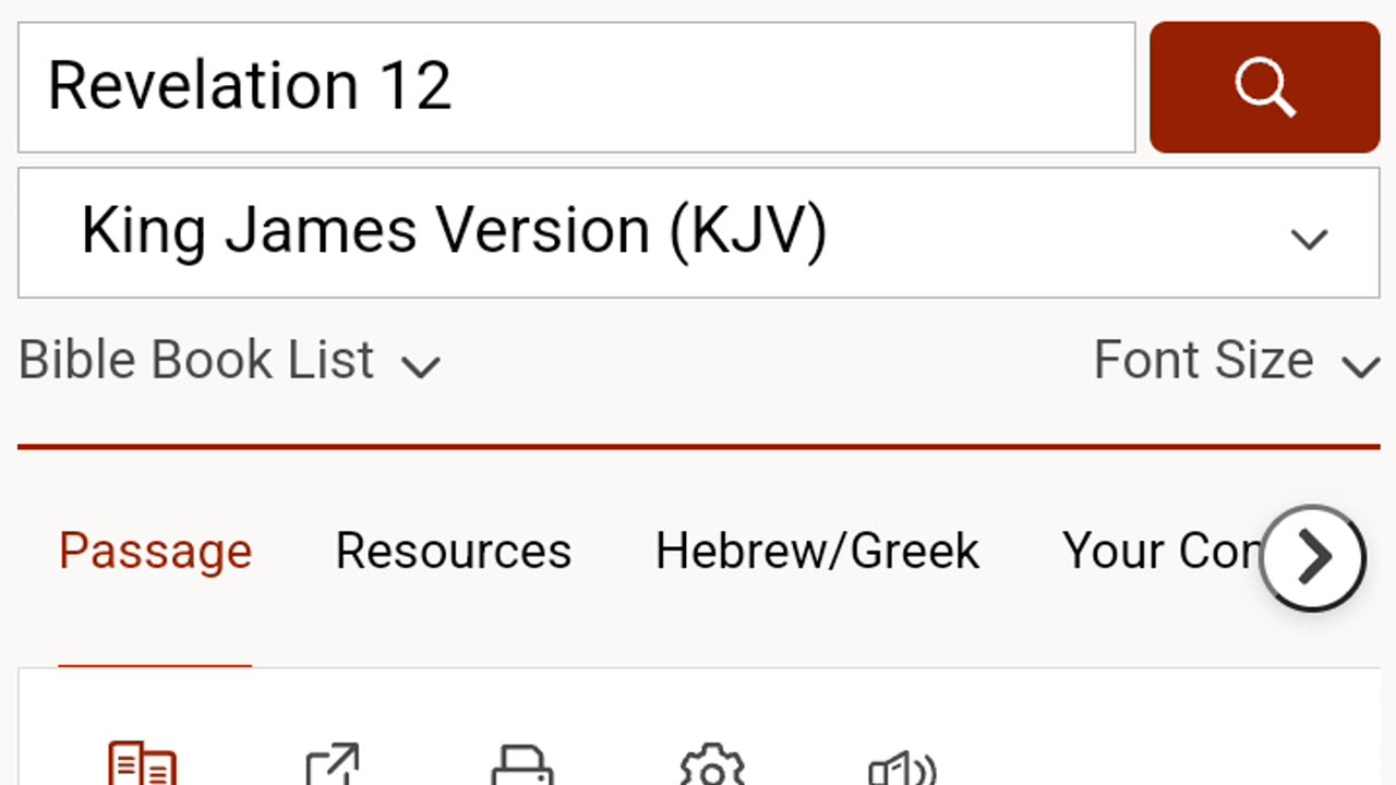 Revelation 12 breakdown