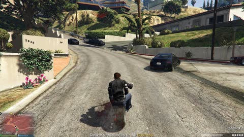 GTA 5 Online: Episode 3