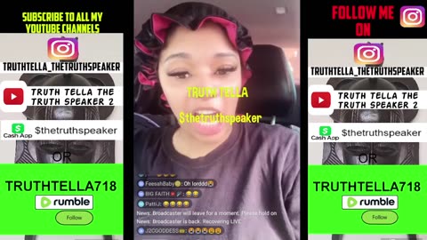 ASHLEY CHINARED GOING IN AFTER FIGHT WITH TAMMY PEAY BUT WILLING TO PICK KRED UP IF NEEDED