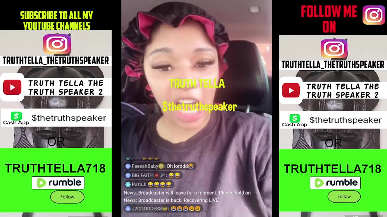 ASHLEY CHINARED GOING IN AFTER FIGHT WITH TAMMY PEAY BUT WILLING TO PICK KRED UP IF NEEDED