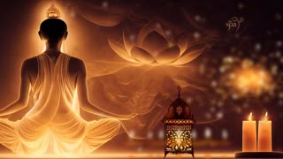 Tantric Meditation Spa Massage World of Healing Music, Relaxing Music