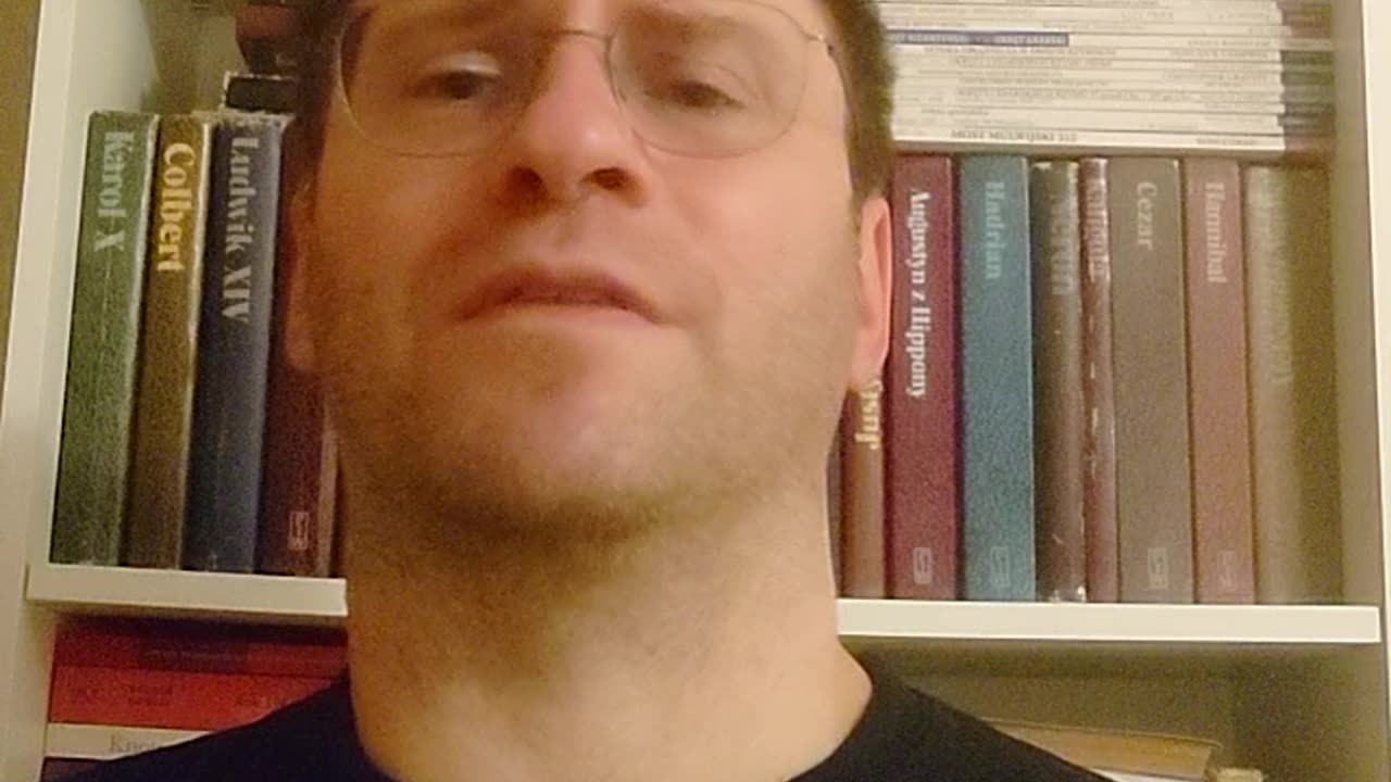 Optymaci i Popularowie dzisiaj.