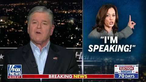 Sean Hannity_ This is pathetic