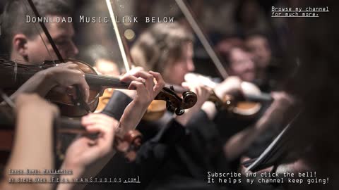 Music for commercials - Inspiring classical music