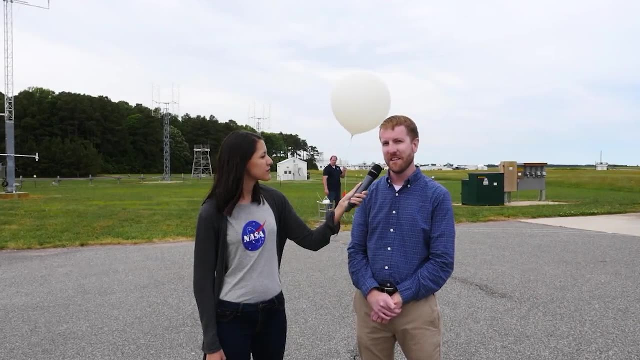 NASA Science Live: Storms Across the Solar System🌍👩‍🚀 [Episode 4]