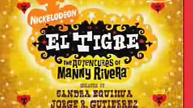 intro - el tigre