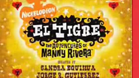 intro - el tigre