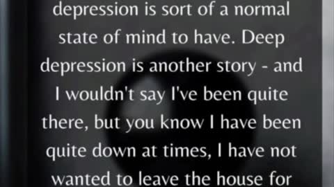 Sad quotes that can help you improve your mental health and overcome your depression. #shorts