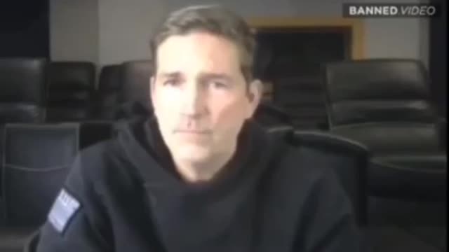 Jim Caviezel Banned Video