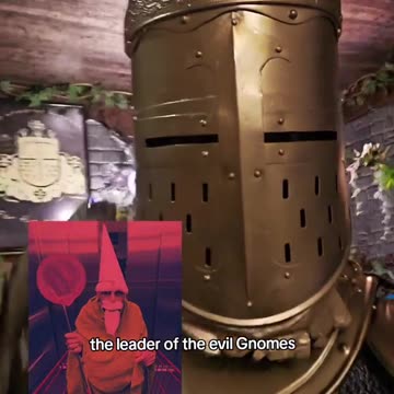 WEE ALMOST CAUGHT CRAWLY