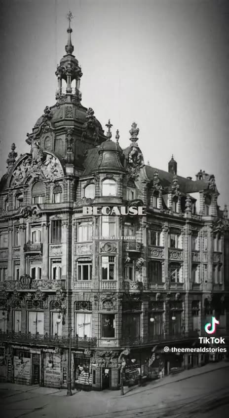 The real story of Tartaria