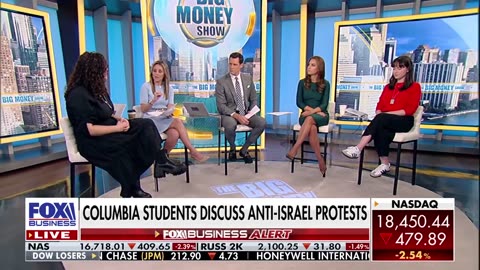 College freshmen sound off on antisemitism on campus