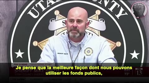 NOYAU DUR #13 ∴ Les Abus Rituels ne sont plus une Théorie du Complot ! Projet de LOI en Utah