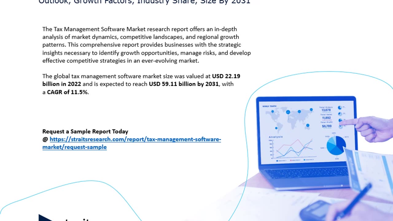 Tax Management Software Market