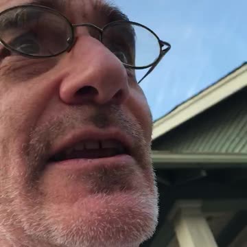 Bare Feet in New Orleans