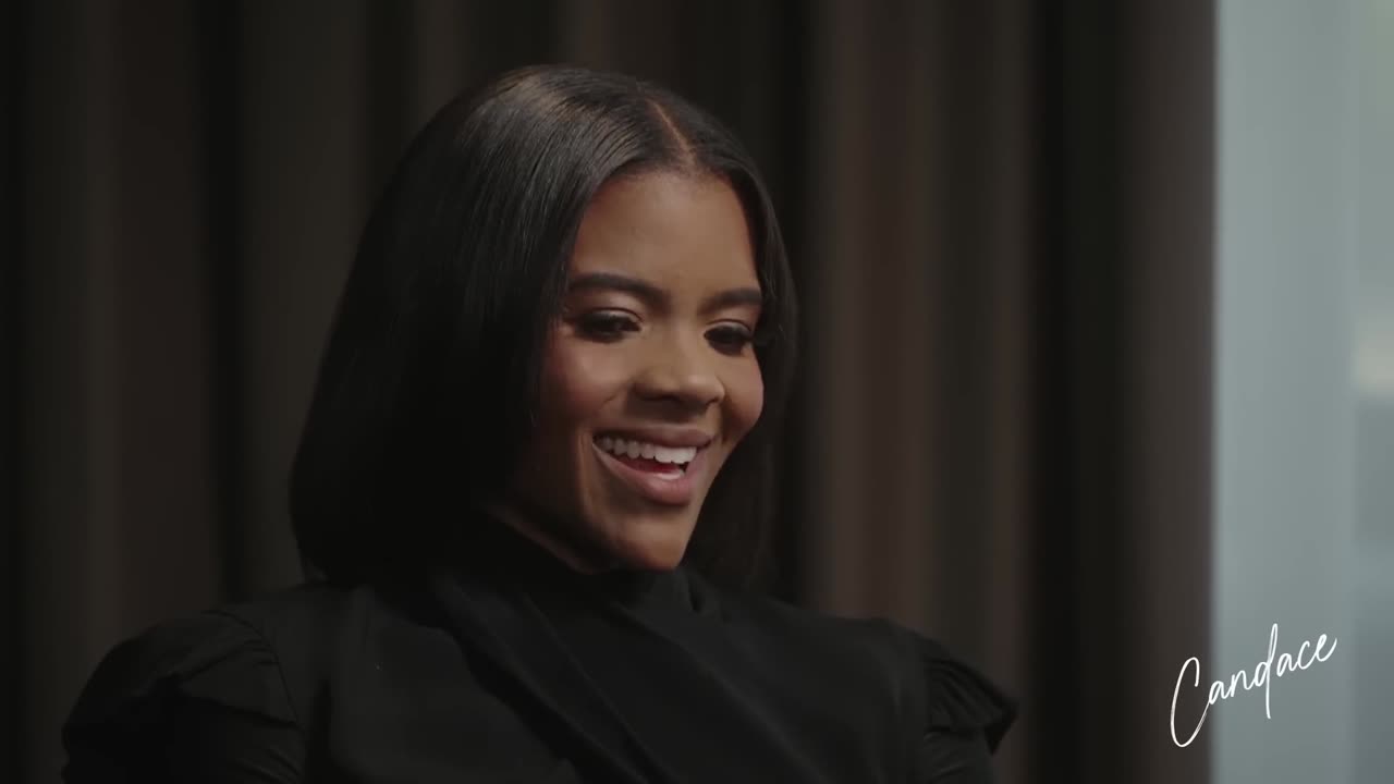 Tristan Tate x Candace Owens FULL INTERVIEW