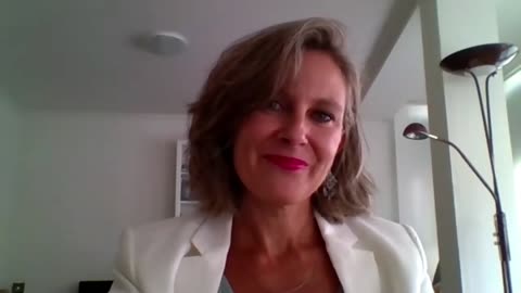 Entrevista a Cristina Martín Jiménez, autora de 'La verdad de la pandemia' Covid 19 Plandemia