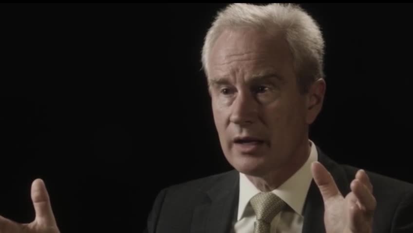 Dr. Peter McCullough Blows Lid Off Vaccine