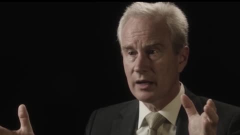 Dr. Peter McCullough Blows Lid Off Vaccine
