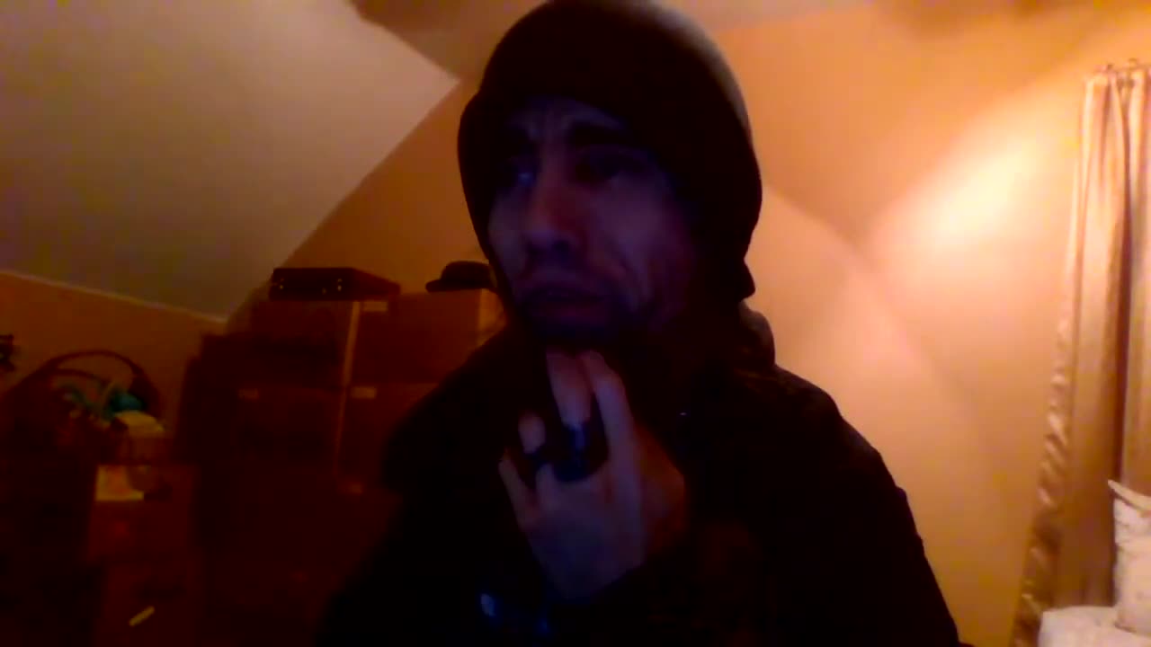 [Cyraxx Youtube 2021-2-26] TOP SECRET Project reveal